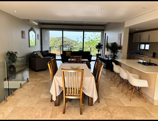 3 BEDROOM TOWNHOUSE FOR SALE IN ZIMBALI ESTATE